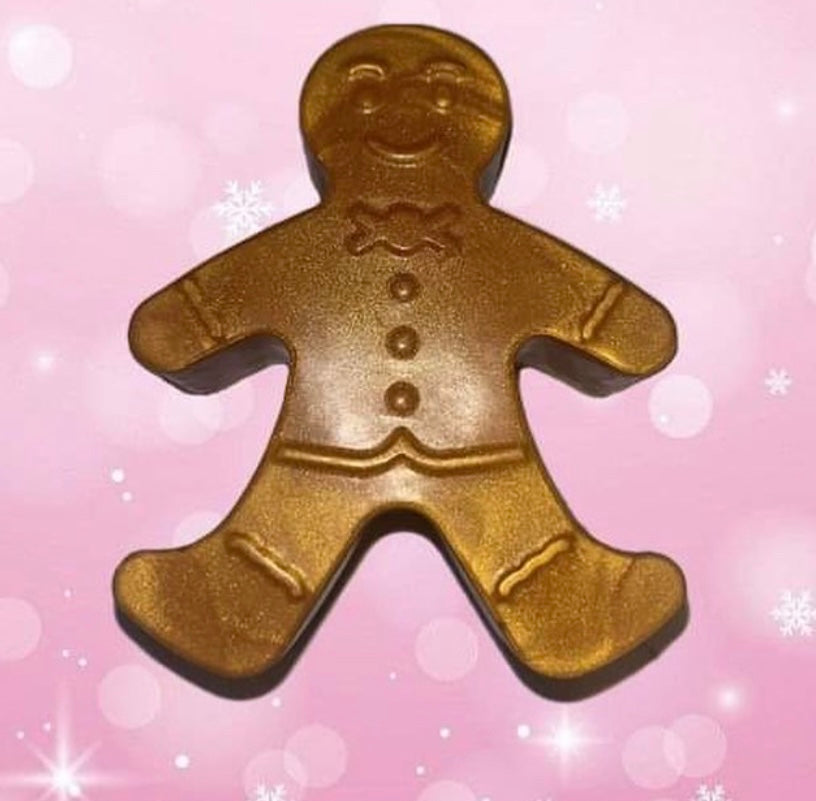 Gingerbread Wax Melt (Gingerbread Scent)